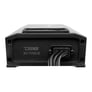 DS18 NXL-X1200.5D (Hydro) with NVX 4 Gauge Amp Kit Image 6
