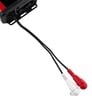 DS18 NXL-N2 (Hydro) with NVX 8 Gauge Amp Kit Image 6
