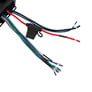 DS18 NXL-N4 (Hydro) with NVX 8 Gauge Amp Kit Image 6