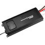 DS18 NXL-X1000.1D (Hydro) with NVX 4 Gauge Amp Kit Image 4