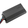 DS18 NVY-IPX7.4 with NVX 8 Gauge Amp Kit Image 3