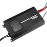 DS18 NXL-X360.2D with NVX 8 Gauge Amp Kit Image 3