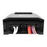 DS18 NXL-X1000.1D (Hydro) with NVX 4 Gauge Amp Kit Image 5