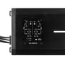 DS18 NXL-X600.4D (Hydro) with NVX 8 Gauge Amp Kit Image 3