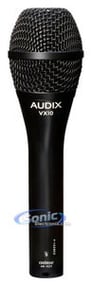 Audix VX10 Image 1