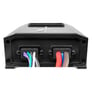 DS18 NXL-X600.4D (Hydro) with NVX 8 Gauge Amp Kit Image 5