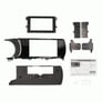 Metra 107-KI2HG Dash Kit Image 1