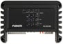 Fusion SG-DA51600 with NVX 1/0 Gauge Amp Kit Image 4
