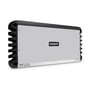 Fusion SG-DA61500 with NVX 4 Gauge Amp Kit Image 3