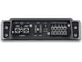Hertz HCP5D with NVX 8 Gauge Amp Kit Image 5