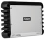 Fusion SG-DA51600 with NVX 1/0 Gauge Amp Kit Image 5