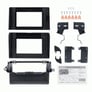 Metra 107-TO8HG Dash Kit Image 1