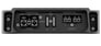Hertz HCP2X with NVX 8 Gauge Amp Kit Image 4