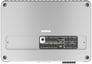Hertz Venezia V5 Compact with NVX 1/0 Gauge Amp Kit Image 3