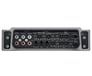 Hertz HCP 5MD with NVX 8 Gauge Amp Kit Image 3
