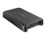 Hertz HCP4DK with NVX 8 Gauge Amp Kit Image 2