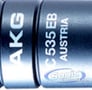 AKG C 535 EB Image 2