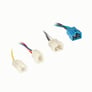Metra 70-1781 Wiring Harness Image 1
