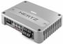 Hertz Venezia V4 Compact with NVX 4 Gauge Amp Kit Image 2