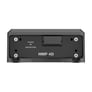 Hertz HMP 4D with NVX 8 Gauge Amp Kit Image 4