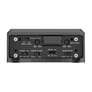 Hertz HMP 4D with NVX 8 Gauge Amp Kit Image 3