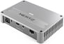 Hertz Venezia V4 with NVX 4 Gauge Amp Kit Image 2