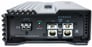 Hifonics A3000.1D with NVX 8 Gauge Amp Kit Image 5