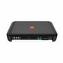 JBL Club A754 with NVX 8 Gauge Amp Kit Image 3