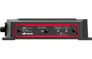 JVC KS-DR2001D with NVX 8 Gauge Amp Kit Image 5