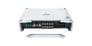 Kenwood eXcelon XM802-5 with NVX 4 Gauge Amp Kit Image 5