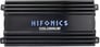 Hifonics HCC-4200.1D with NVX 4 Gauge Amp Kit Image 3