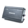 Kenwood eXcelon XM160-2-98 with NVX 8 Gauge Amp Kit Image 5