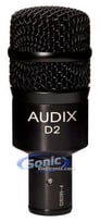 Audix D2 Image 1