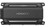 Kenwood KAC-M5024BT with NVX 8 Gauge Amp Kit Image 2