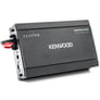Kenwood eXcelon XM160-2 with NVX 8 Gauge Amp Kit Image 2