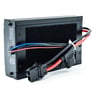 Kenwood eXcelon XM160-2 with NVX 8 Gauge Amp Kit Image 6