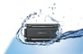 Kenwood KAC-M5001 with NVX 8 Gauge Amp Kit Image 3