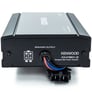 Kenwood eXcelon XM160-2 with NVX 8 Gauge Amp Kit Image 5
