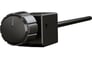 JVC KS-DR2001D with NVX 8 Gauge Amp Kit Image 6
