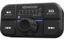 Kenwood KAC-M5024BT with NVX 8 Gauge Amp Kit Image 4
