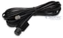 Kenwood eXcelon XR401-4 with NVX 4 Gauge Amp Kit Image 6