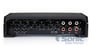Kenwood KAC-D8105 with NVX 4 Gauge Amp Kit Image 3