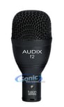 Audix F2 Image 1