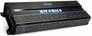 Hifonics A3000.1D with NVX 8 Gauge Amp Kit Image 2