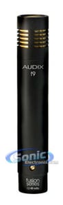 Audix F9 Image 1
