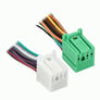 Metra 71-2110 Wiring Harness Image 1