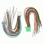 Metra 71-2110 Wiring Harness Image 2