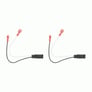 Metra 72-5604 Wiring Harness Image 2