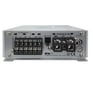 Massive Audio PX6 with NVX 8 Gauge Amp Kit Image 5