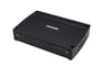 Kicker KXMA1500.1 (51KXMA15001) with NVX 1/0 Gauge Amp Kit Image 2